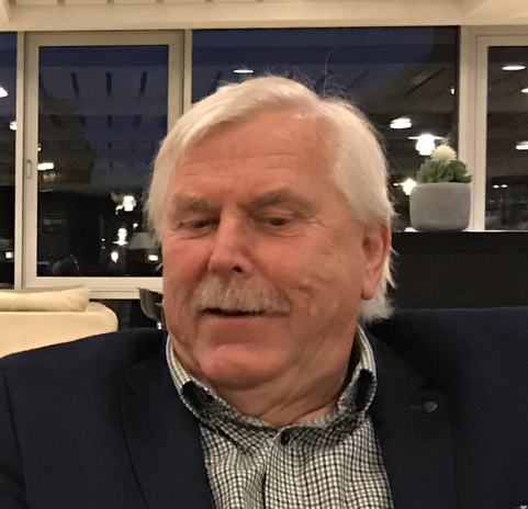 Steinar Fossberg style=