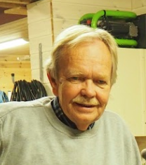 Steinar Granli style=